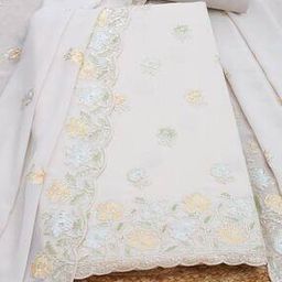 soch Women Embroidered 3-Piece Unstitched Dress Material-picture-45