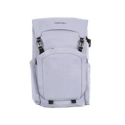 Men Back Pack with Buckle Closure-27