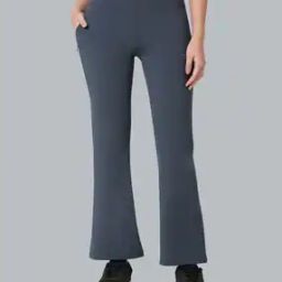 Proactive Elite Anti-Bacterial & Moisture Wicking Flared Pants-picture-1