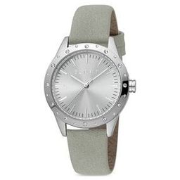 Women Water-Resistant Analogue Watch-ES1L302P1025-image-29