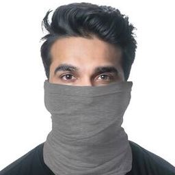 Unisex Heathered Elasticated Bandana-31