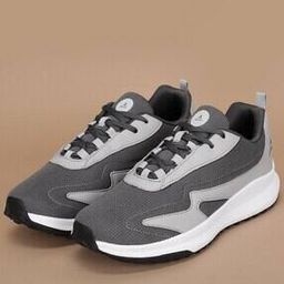 Men Sports Shoes With Mesh Upper-16