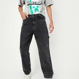 max Boys Washed Slim Fit Jeans-picture-47