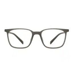 Unisex Square Full-Rim Computer Glasses -LB E13526-9