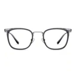 Unisex Square Full-Rim Computer Glasses -LB E13529-16