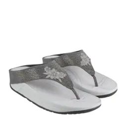 Women Thong Flip-Flops with Synthetic Upper-7