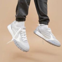 forca by lifestyle Men Casual Shoes with Synthetic upper image 1