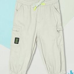 Boys Cotton Joggers-picture-38
