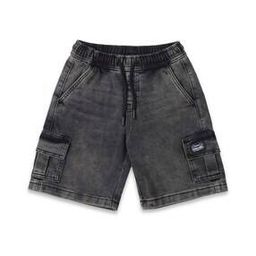 Boys Mid Rise Regular Fit Shorts-picture-47