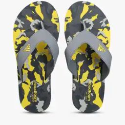 Men Cloudfoam M Thong-Strap Sandals-32