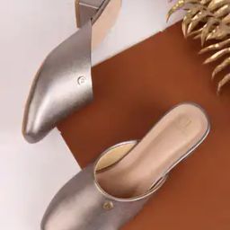 Women Heeled Sandals With Synthetic Upper-image-14