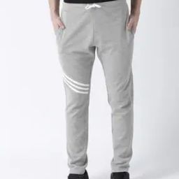 club york Men Straight Track Pants with Drawstring Waist-picture-47