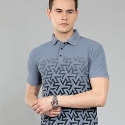 Men Regular Fit T-shirt-image-96