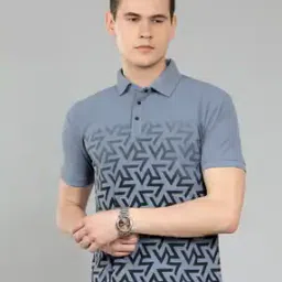 Men regular fit polo t-shirt-picture-15