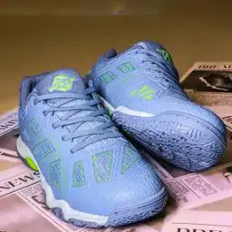 Men Sports Shoes With Mesh Upper-image-6