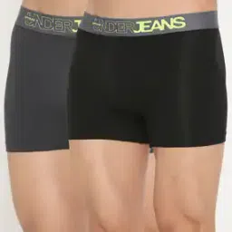 Pack of 2 Solid Trunks-picture-22
