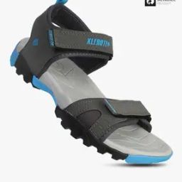 Men Double-Strap Floater Sandals-image-75