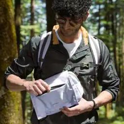 Men Crossbody Back Pack-image-87
