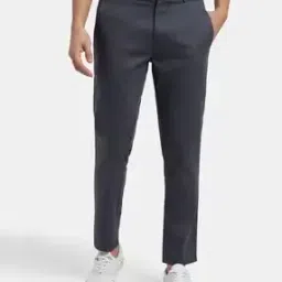 Men Slim Fit Pants-image-29