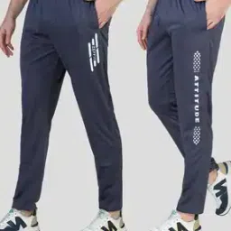 Pack of 2 Straight Track Pants-picture-25