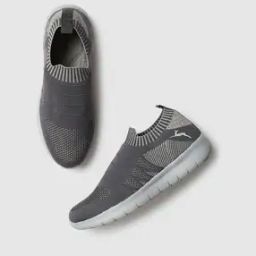 Women Slip-Ons with Mesh Upper-image-87