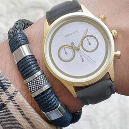 Men Analogue Wrist Watch & Bracelet-JWMBS59-image-54