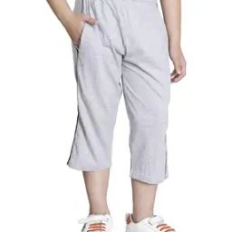 pixie n prince  Boys Relaxed Fit High Rise Pants-picture-47