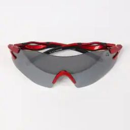 Men UV Protected Sports Sunglasses-17