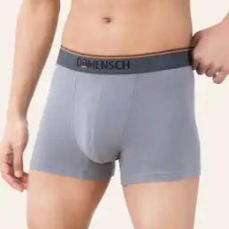Panelled Regular Trunks-image-8