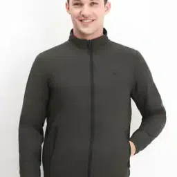 allen solly Men Regular Fit Jacket-picture-28