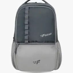 Unisex Brand Print 14" Laptop Backpack-image-15