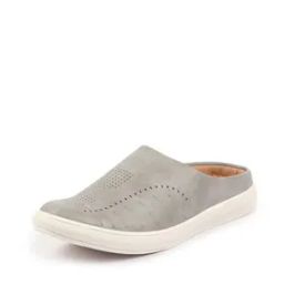 Men Slip-on Shoes With PU Upper-image-30