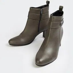Women's Boots With PU upper-image-25