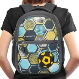 Boys Backpack with Multiple Pockets-15