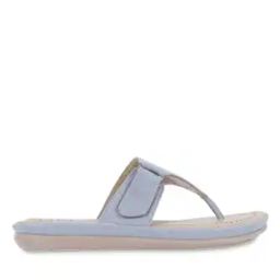 Women Thong-Strap Flat Sandals-image-76