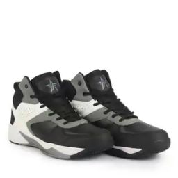 Men Lace-Up Sneakers With PU Upper-image-95
