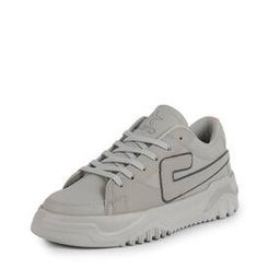 fausto Men Lace-Up Sneakers With PU Upper-picture-29