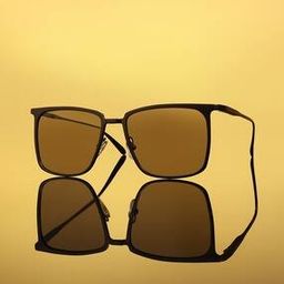 Men Wayfarers Sunglasses-32