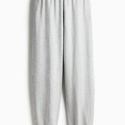 Cuffed Ankle Length Joggers-image-16