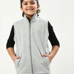 Girls Zip-Front Jacket-image-72