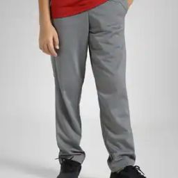 Boys Mid Rise Track Pants-image-30