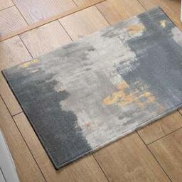 Digital Printed Anti-Slip Carpet Mat 2 x 3 Feet-21