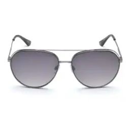 IDS2934C2SG Gradient Lens Full-Rim Aviator Sunglasses-18