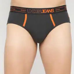 Briefs with Brand Knit Waistband-image-27