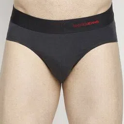 Briefs with Brand Knit Waistband-image-38