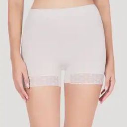 Seamless Mid Rise Briefs -image-44