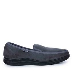 liberty Slip-On Shoes with Mesh Upper-picture-1