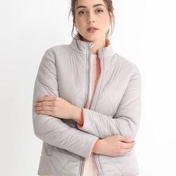 Women Regular Fit Reversible Bomber Jacket-20