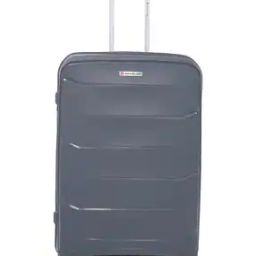 Men Hard Body Trolley Bag with TSA Lock-image-34