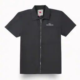 Boys Typographic Regular Fit Shirt-image-32